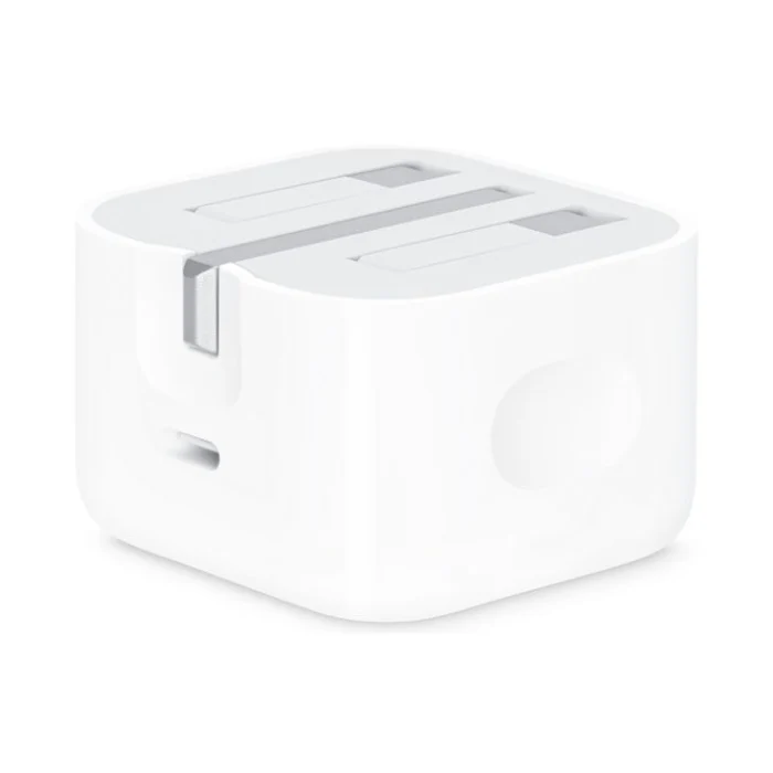 Apple 20W Usb-c Power Adapter - Image 3