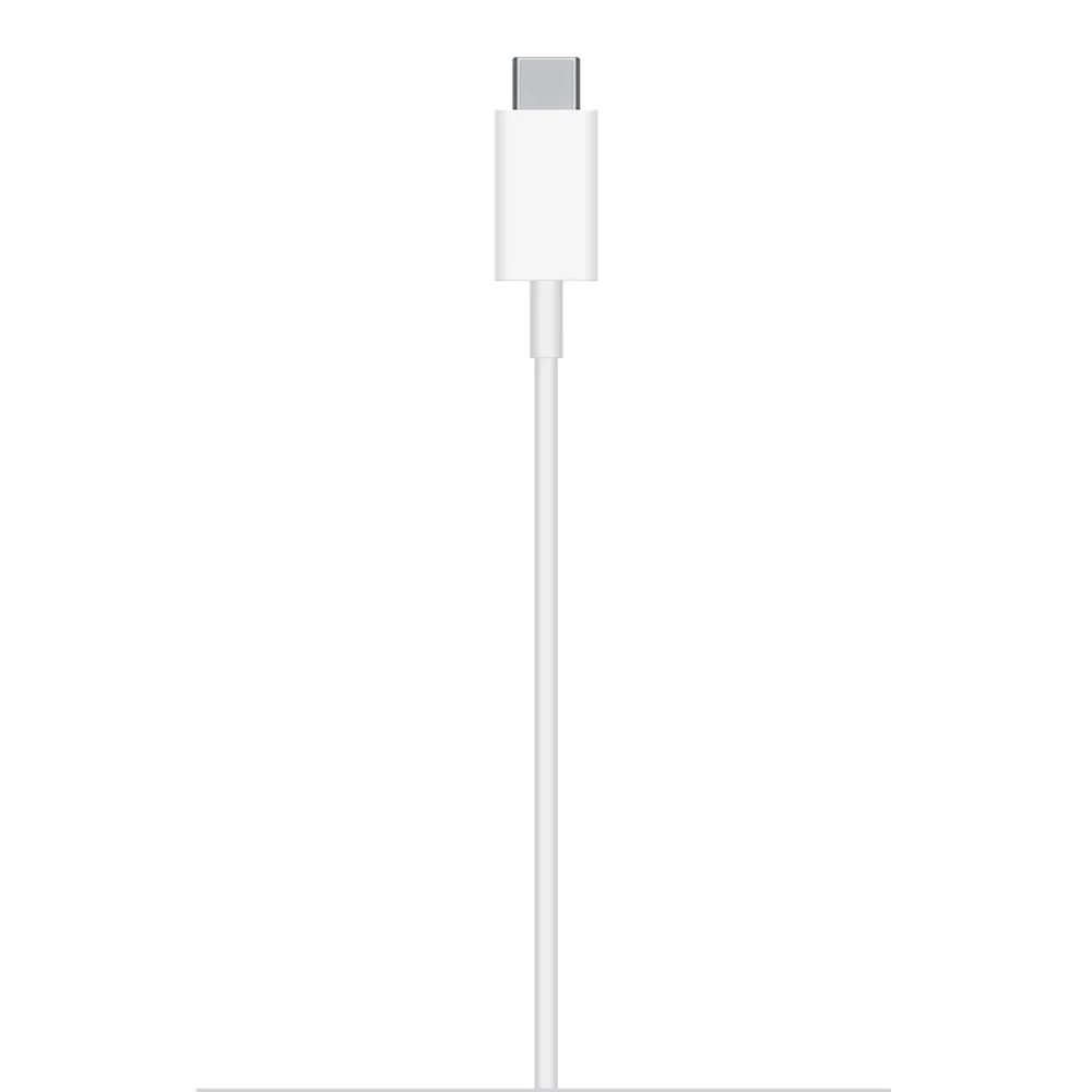 Apple iPhone MagSafe Qi Charger - Image 3