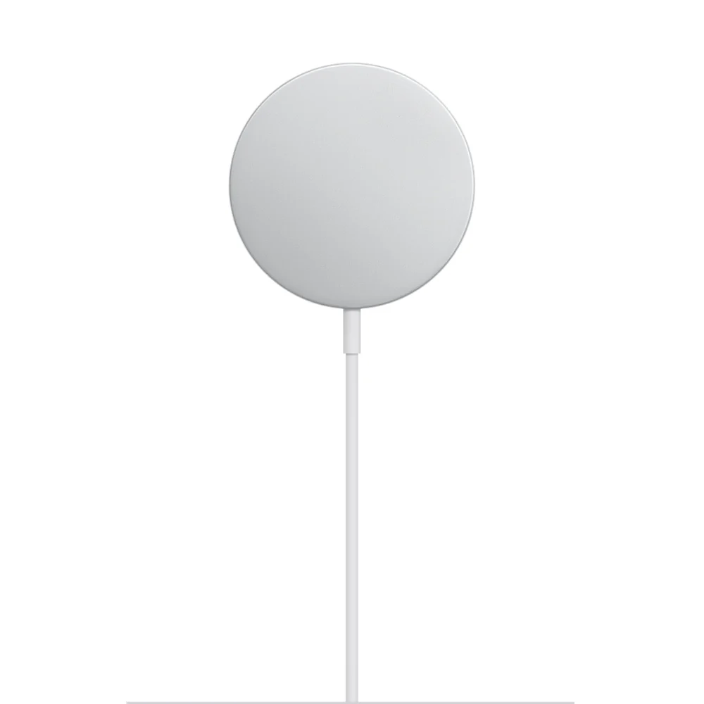 Apple iPhone MagSafe Qi Charger - Image 4