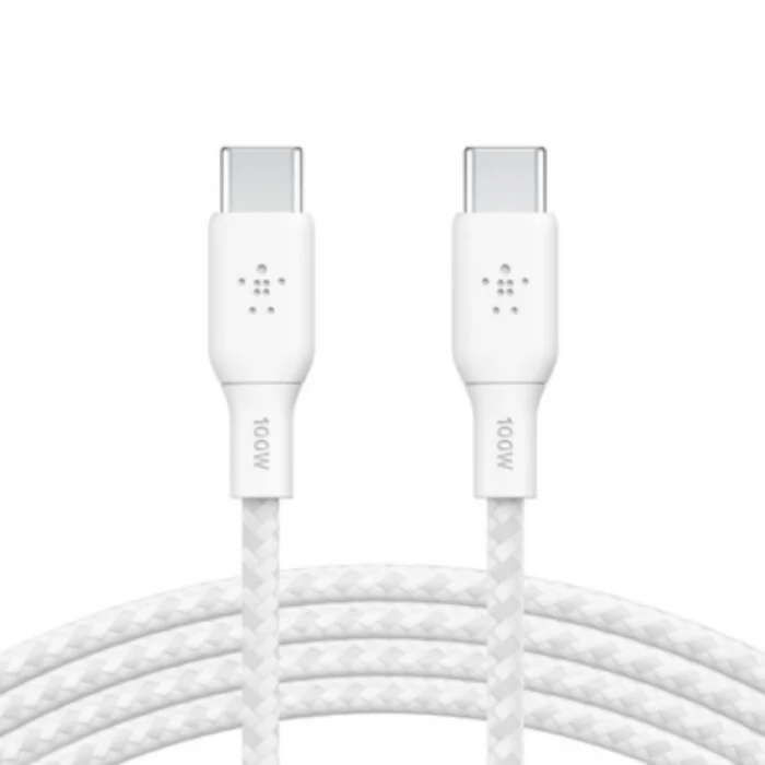 Belkin 100w USBC to USBC Cable