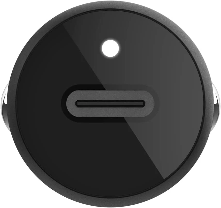 Belkin 20W Car Charger - Image 4