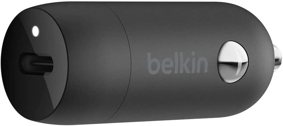 Belkin 20W Car Charger - Image 5