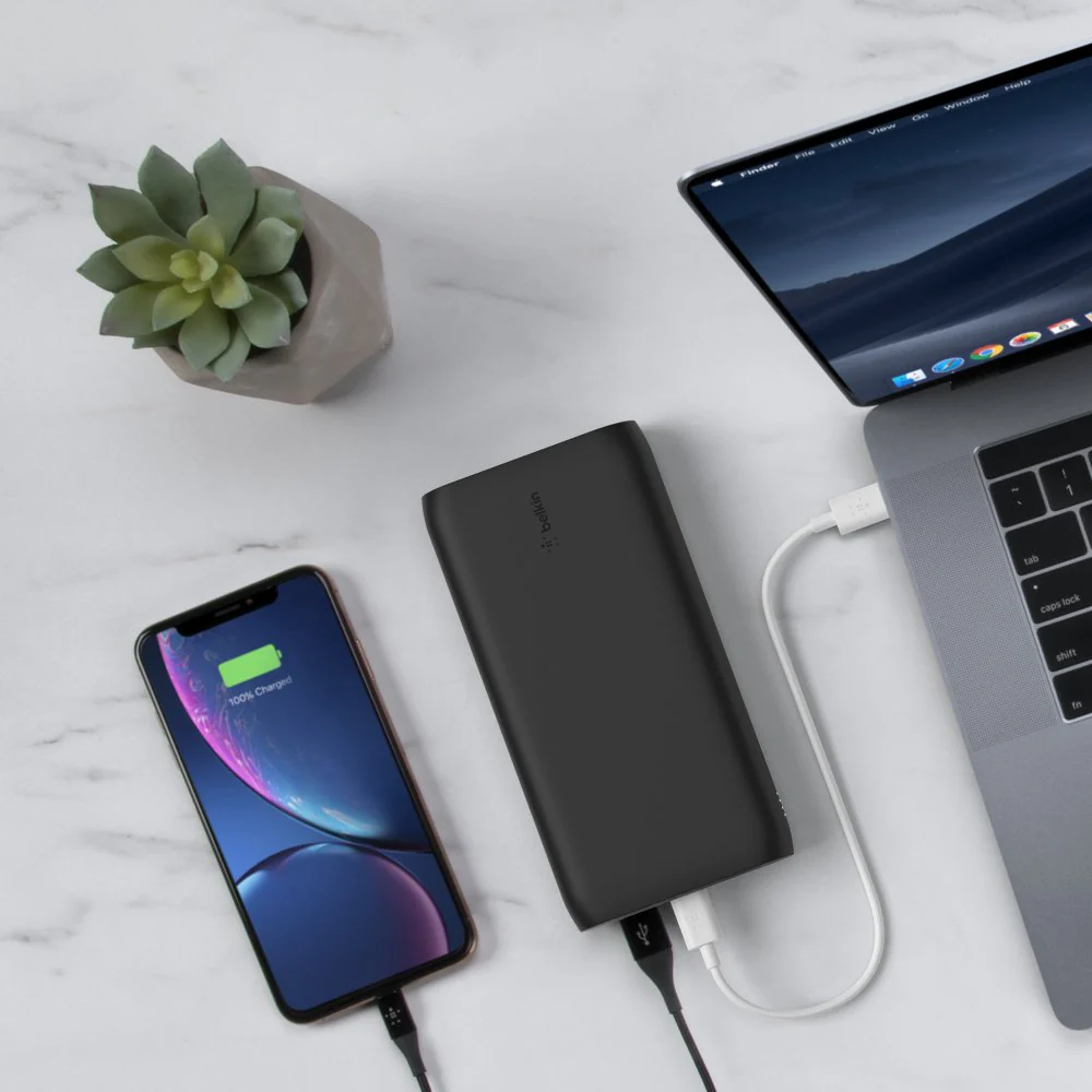 Belkin Boost Charge™ Power Bank 20K - Image 6