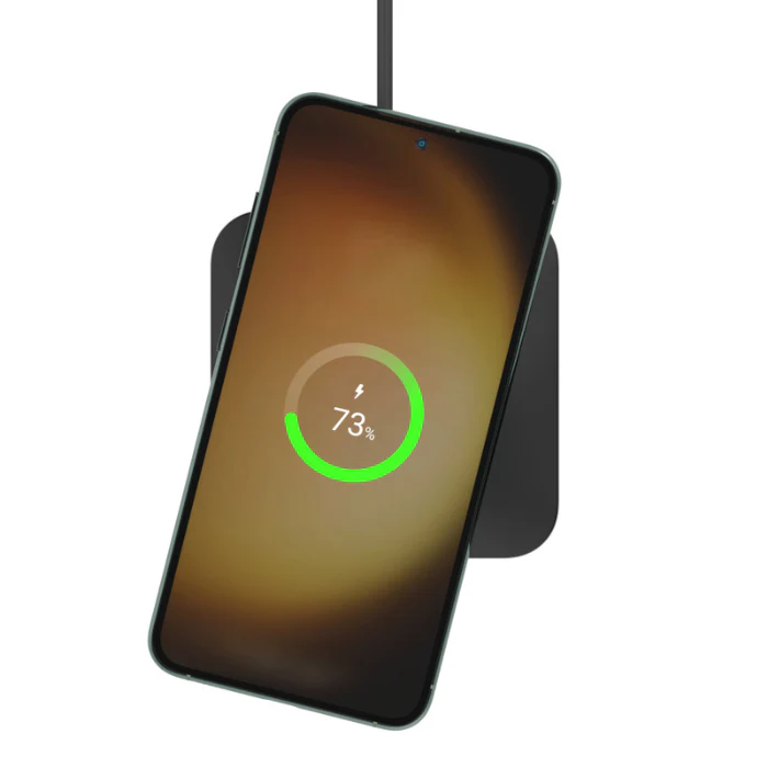 Belkin Boost Charge 15W Wireless Charging Pad - Image 4