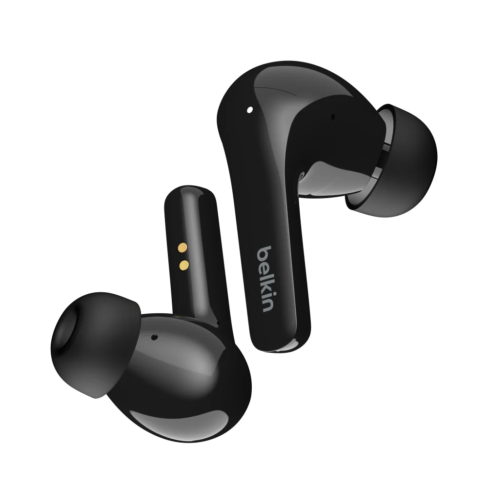 Belkin SoundForm Flow Wireless Bluetooth Earbuds - Image 3