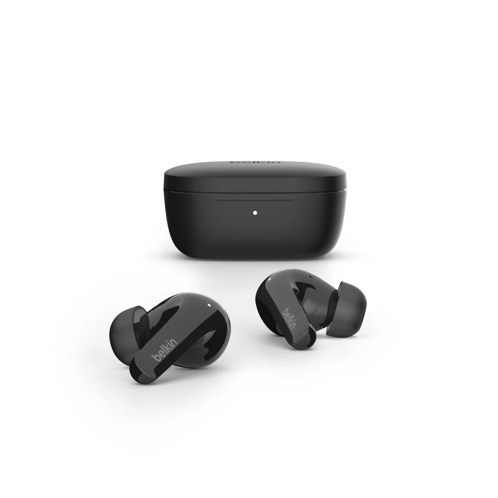 Belkin SoundForm Flow Wireless Bluetooth Earbuds - Image 5
