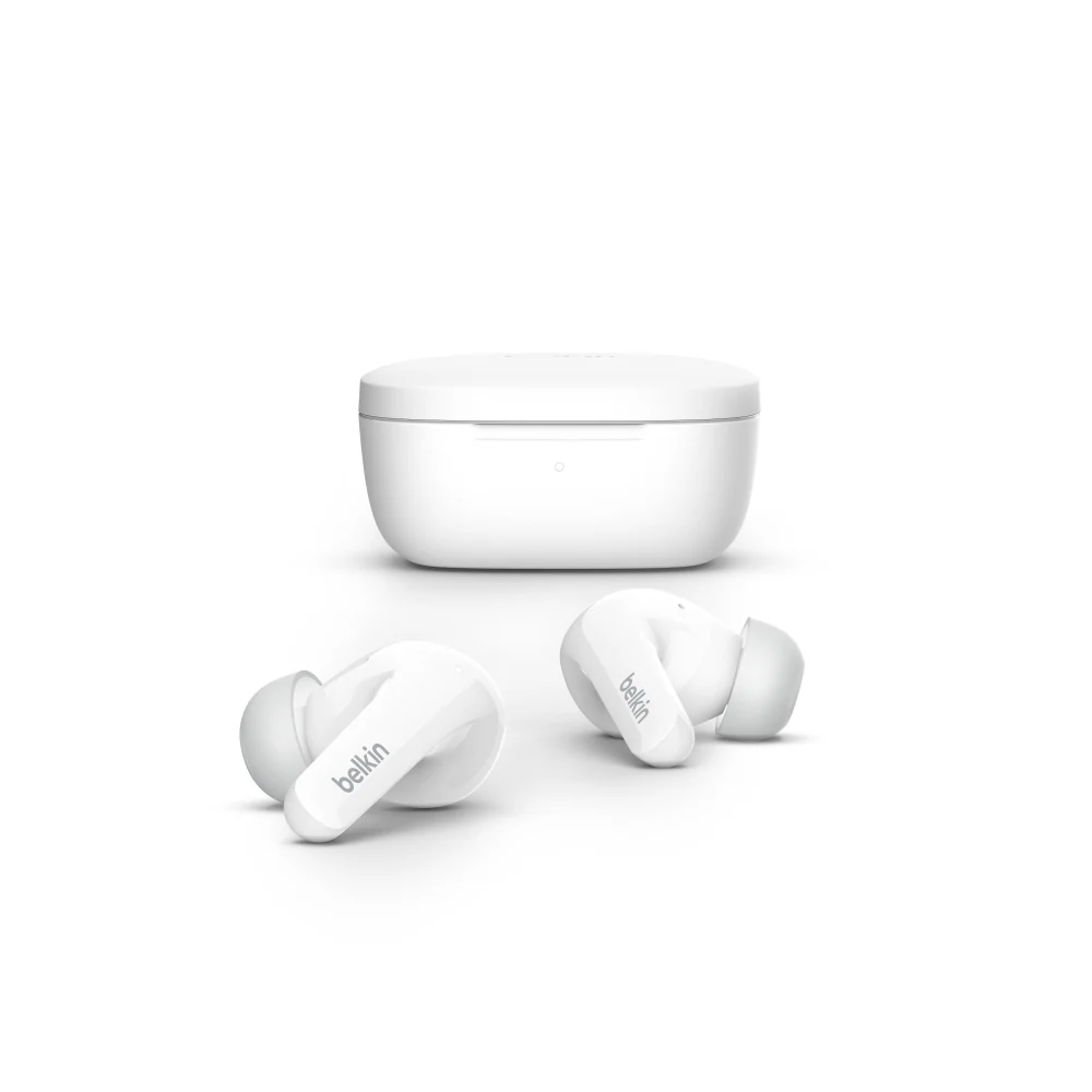Belkin SoundForm Flow Wireless Bluetooth Earbuds - Image 6