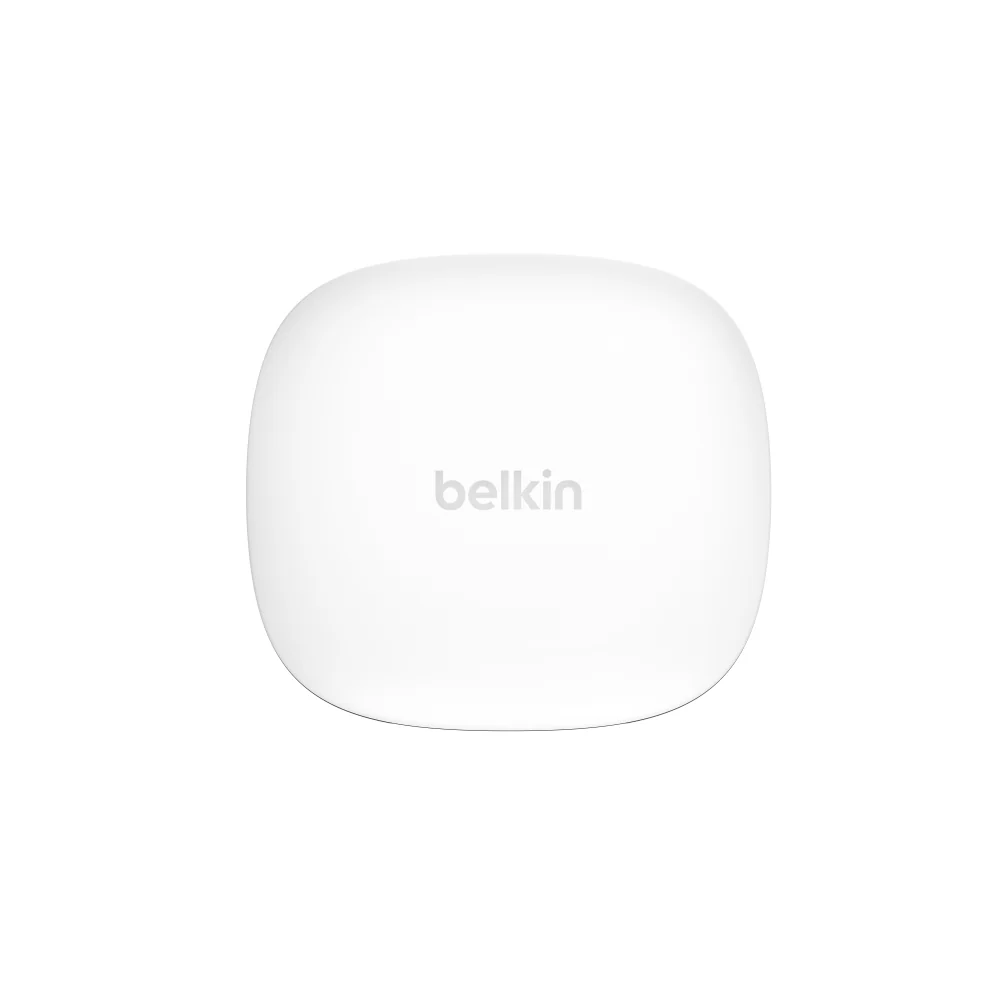 Belkin SoundForm Flow Wireless Bluetooth Earbuds - Image 8