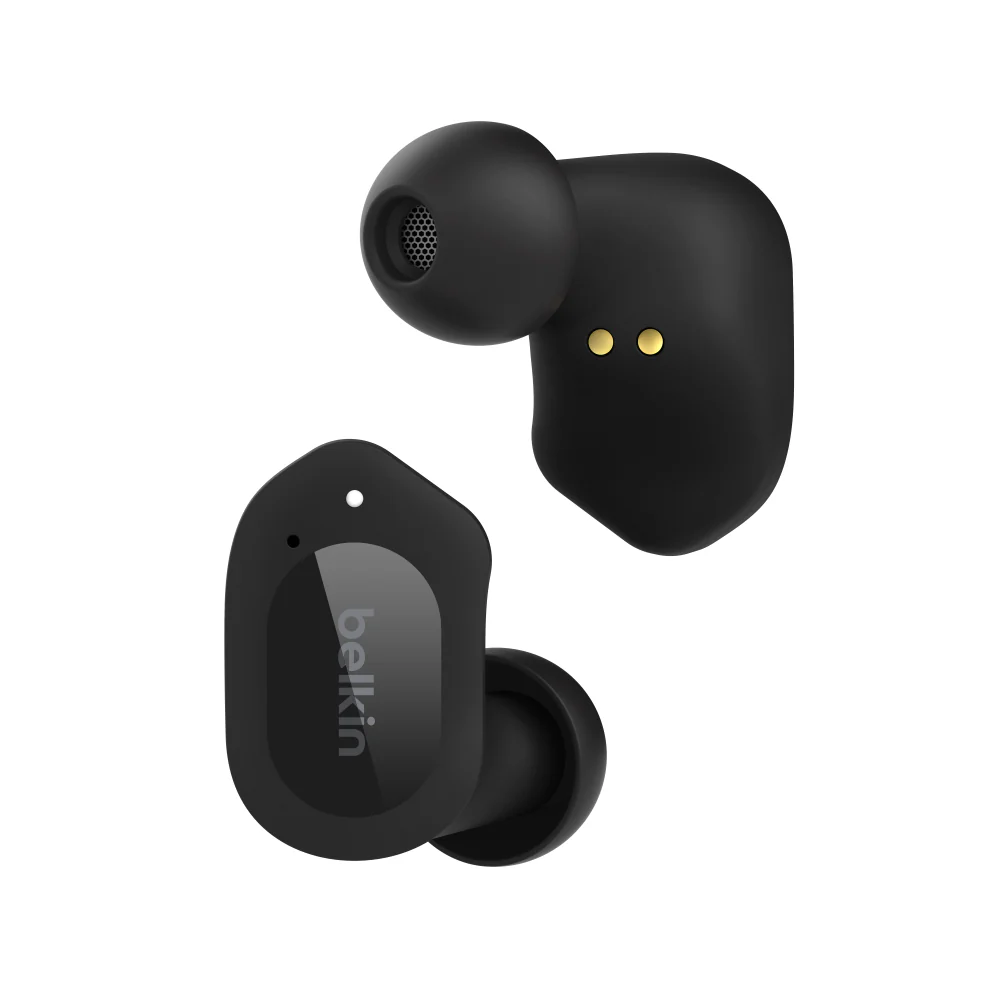 Belkin SoundForm Play Wireless Bluetooth Earbuds - Image 5