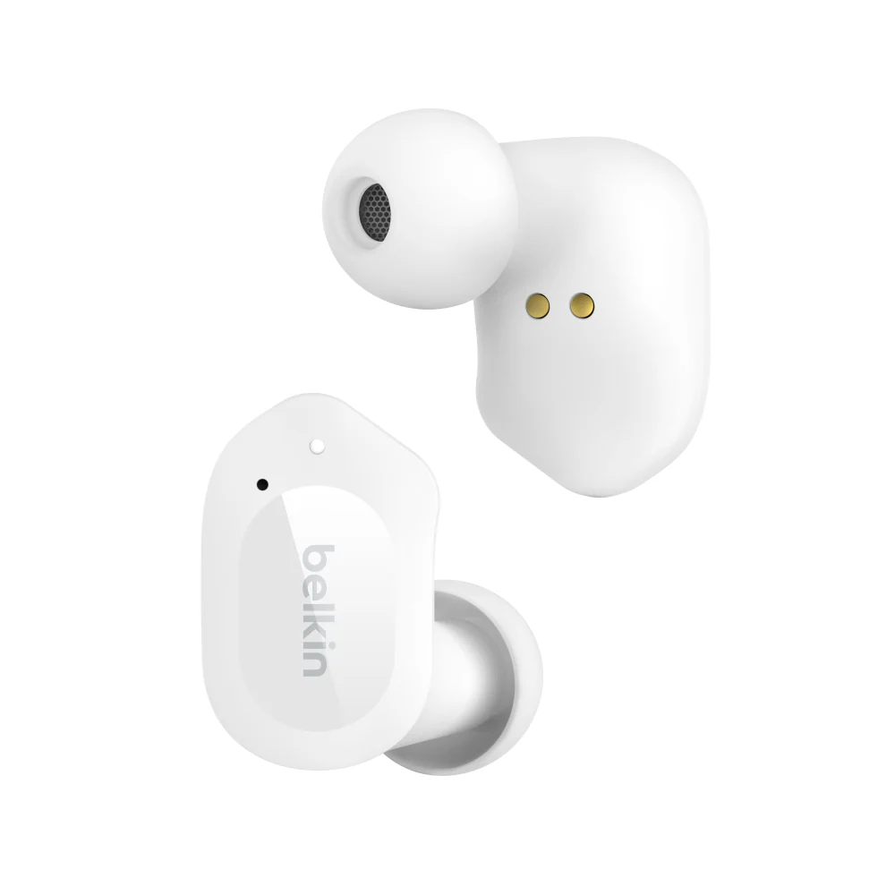 Belkin SoundForm Play Wireless Bluetooth Earbuds - Image 6