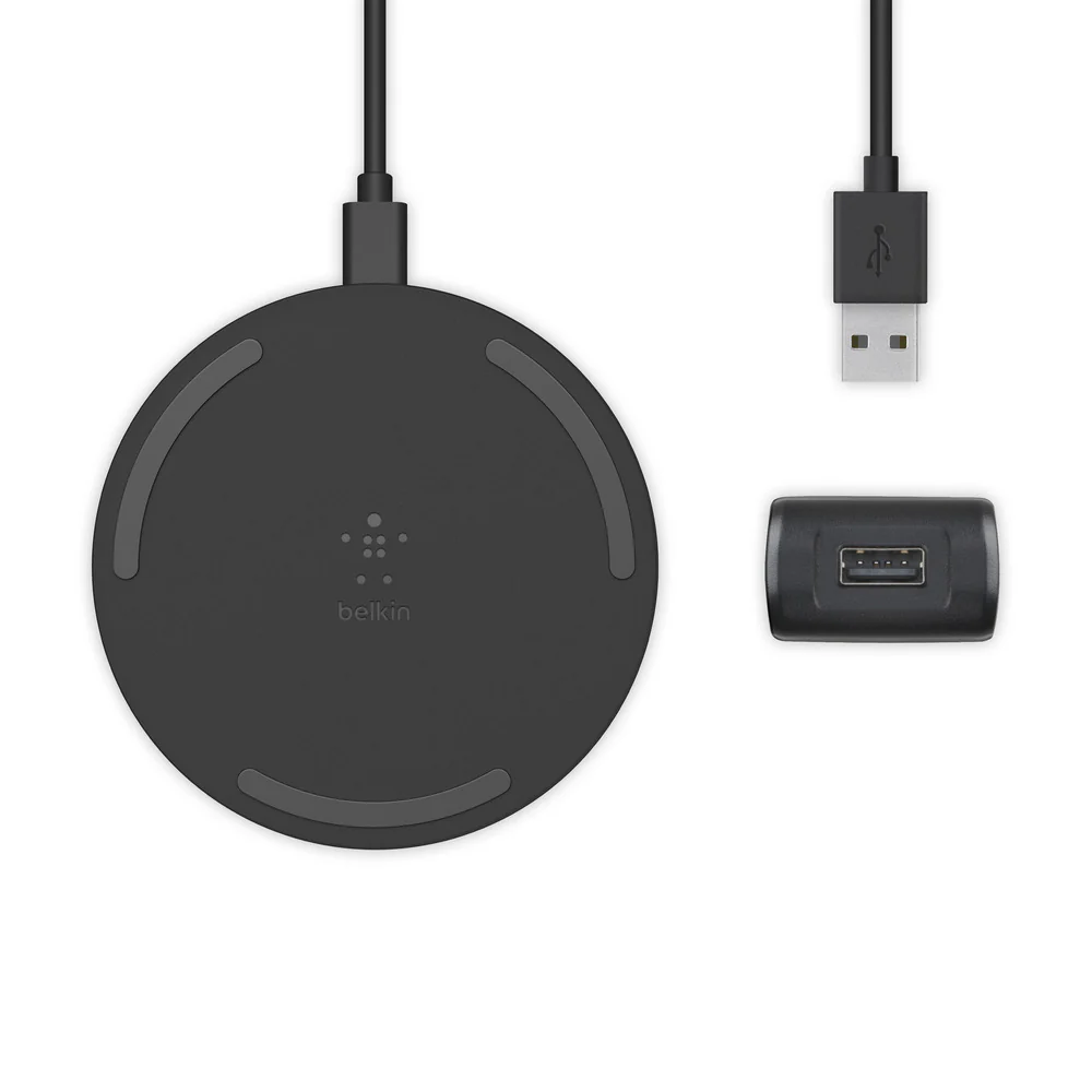 Belkin Wireless Charging Pad 10W - Image 3