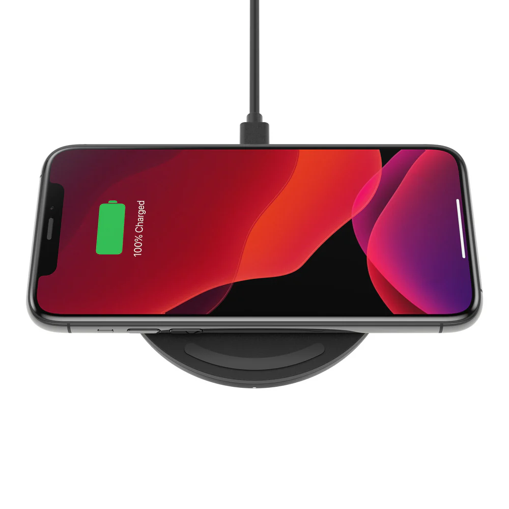 Belkin Wireless Charging Pad 10W - Image 5