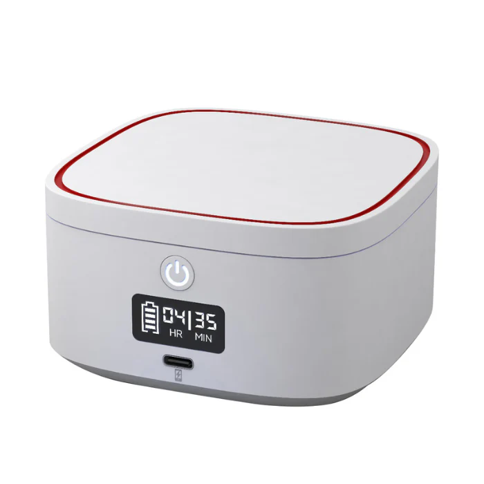 Broadband Battery Backup