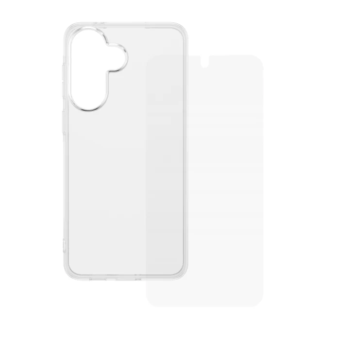 Caseym Clear Bundle A37