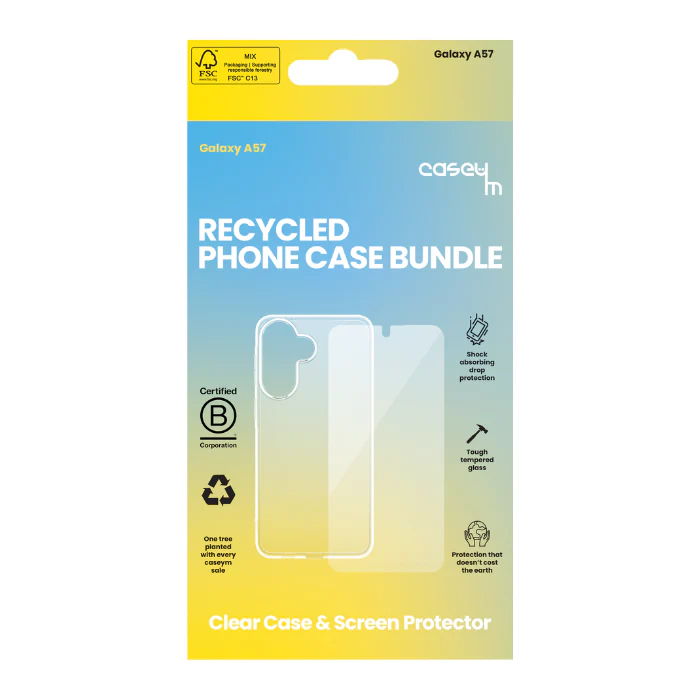 Caseym Clear Bundle A57 - Image 2
