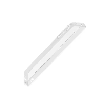 Caseym Clear Case for Samsung A15 - Image 3