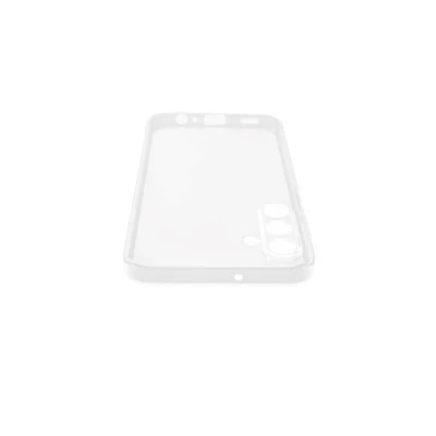 Caseym Clear Case for Samsung A15 - Image 4