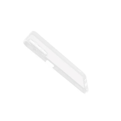 Caseym Clear Case for Samsung A15 - Image 5
