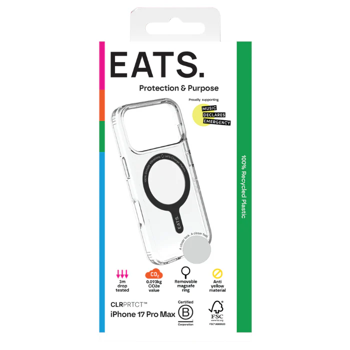 iPhone 17 EATS. Series - Image 4