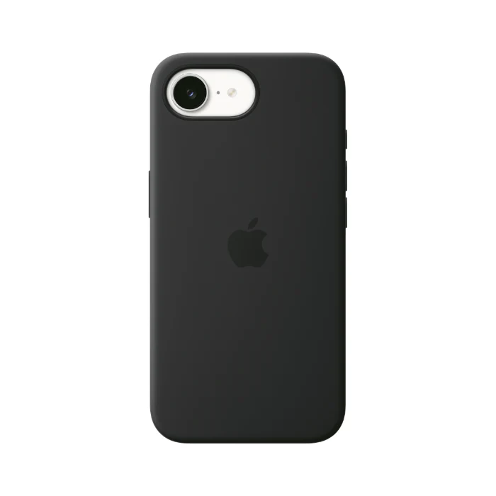 iPhone 17e Silicone Case with MagSafe