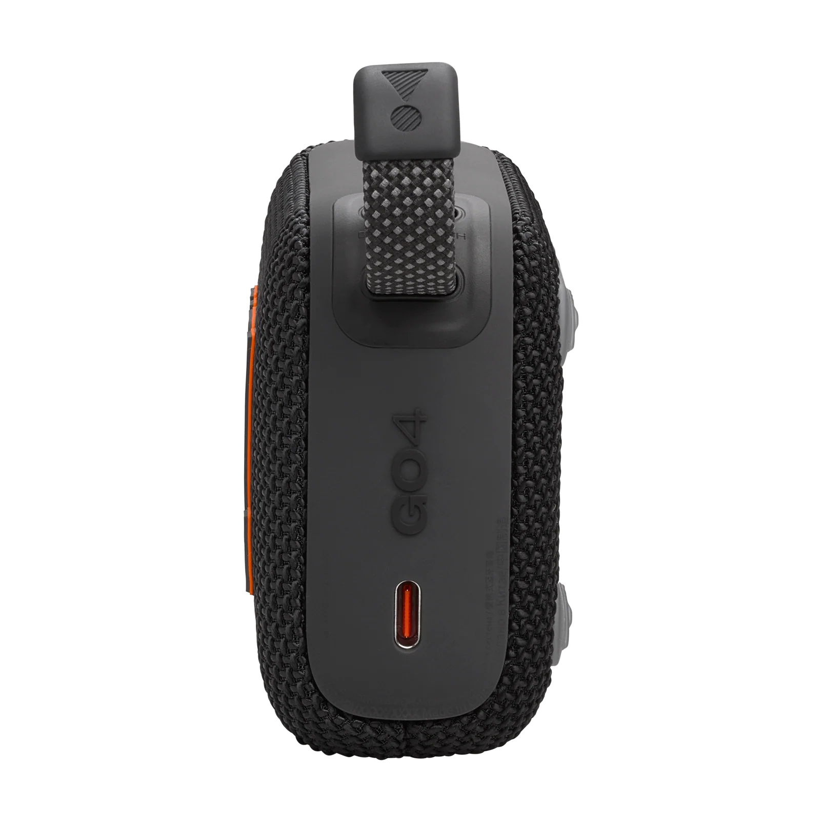 JBL GO 4 Portable Bluetooth Speaker - Image 3