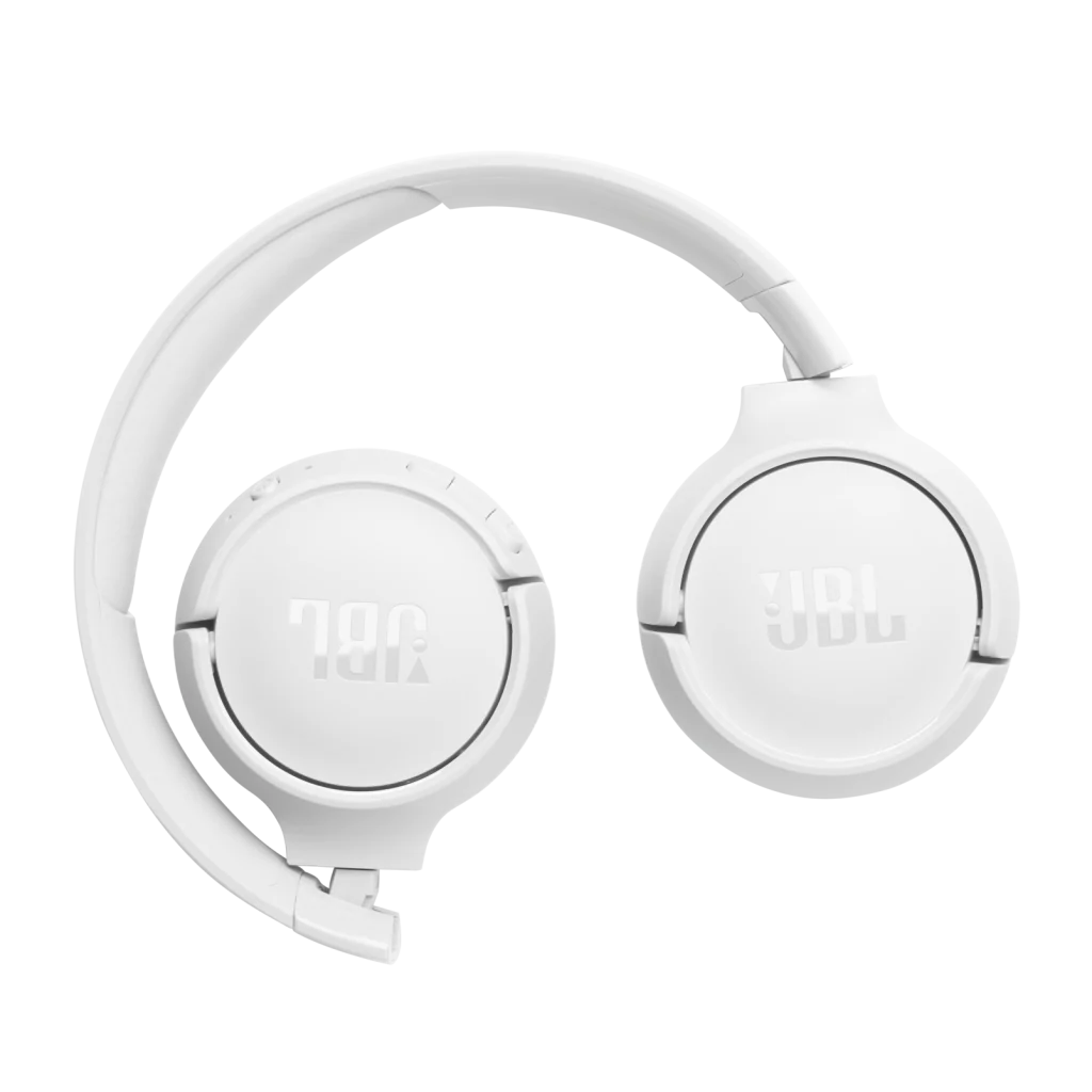 JBL Tune 520BT Wireless On-Ear Headphones - Image 8
