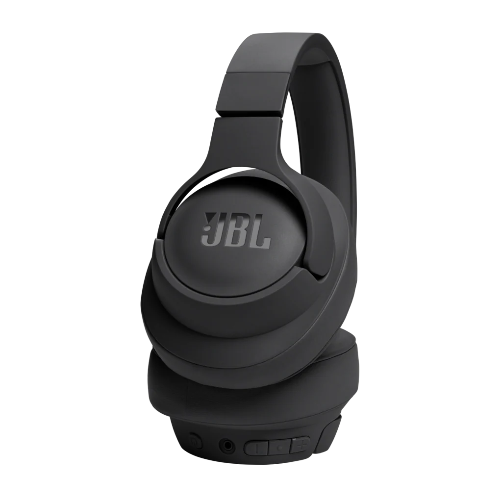 JBL Tune 720BT Wireless On-Ear Headphones - Image 7