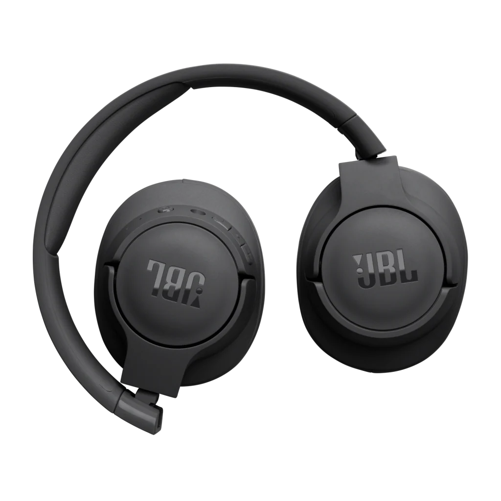 JBL Tune 720BT Wireless On-Ear Headphones - Image 9