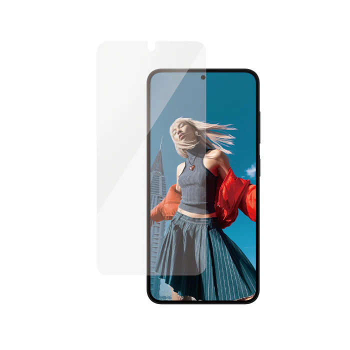 PanzerGlass UWF Screen Protector For S25 S25+ S25 Ultra