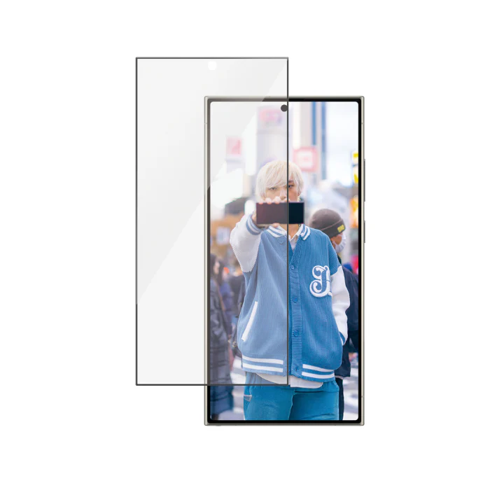 PanzerGlass UWF Screen Protector For S25 S25+ S25 Ultra - Image 3