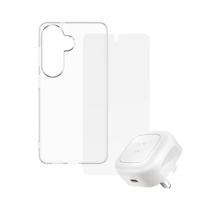 S26 Essential Bundle - Image 2