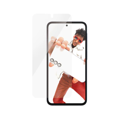 SAFE Screen Protector for A55 - Image 3