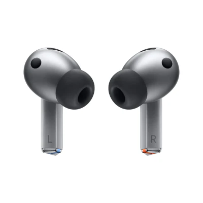 Samsung Galaxy Buds3 Pro Silver - Image 3