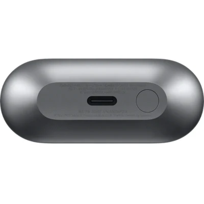 Samsung Galaxy Buds3 Silver - Image 3