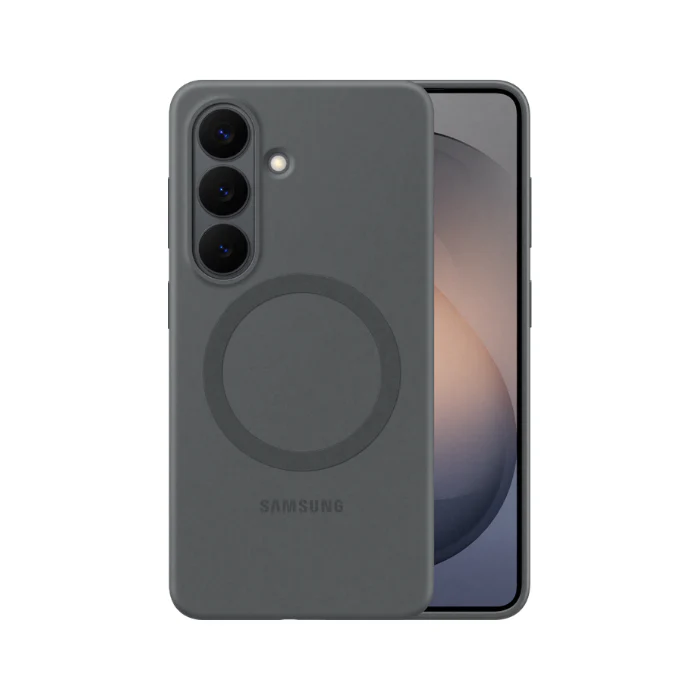 Samsung Silicone S26 Plus Case - Image 2