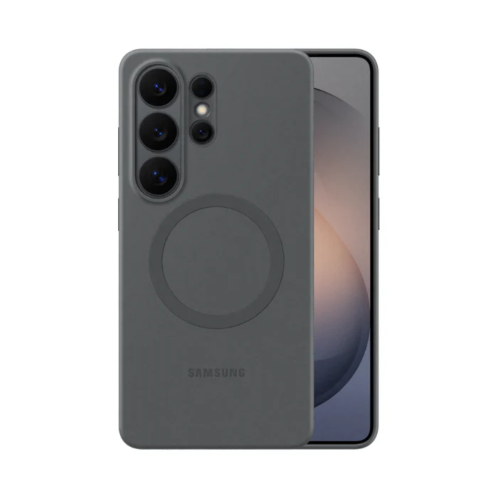Samsung Silicone S26 Ultra Case - Image 2